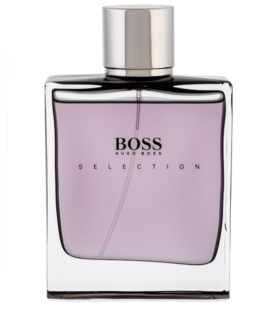 Hugo Boss Boss Selection Woda Toaletowa 90 ml