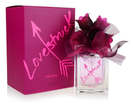 Vera Wang Lovestruck Woda Perfumowana 100 ml