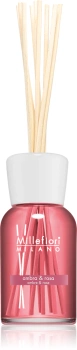 Millefiori Milano Ambra & Rosa Dyfuzor z Pałeczkami 100 ml