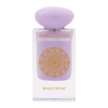 Gulf Orchid Musk Collection Mysterious Tahara Woda Perfumowana 60 ml