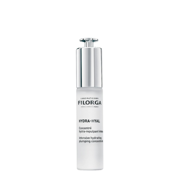 Filorga Hydra-Hyal Intensive Hydrating Plumping Concentrate Serum do twarzy 30ml