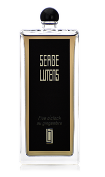 Serge Lutens Five O'clock Au Gingembre Woda Perfumowana 50 ml