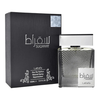 Lattafa Suqraat Woda Perfumowana 100 ml