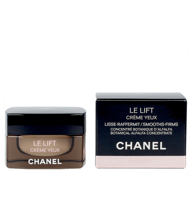 Chanel Le Lift Creme Yeux Krem pod Oczy 15 ml