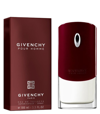 Givenchy Givenchy Pour Homme Woda toaletowa 100 ml