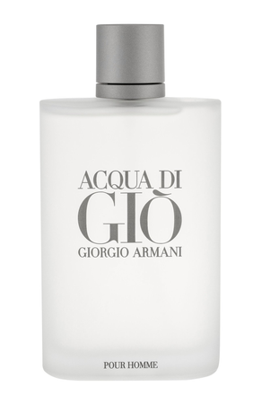 Woda toaletowa Giorgio Armani Acqua di Gio Pour Homme 200 ml