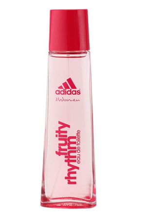 Woda toaletowa Adidas Fruity Rhythm For Women 50 ml