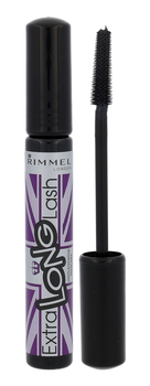 Tusz do rzęs Rimmel London Extra Long Lash  8 ml