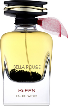 Riiffs Bella Rouge Woda Perfumowana 100 ml