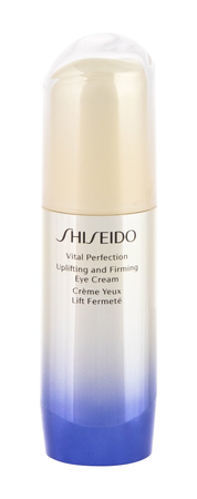 Krem pod oczy Shiseido Vital Perfection Uplifting and Firming 15 ml