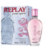 Replay Jeans Spirit! For Her Woda Toaletowa 40 ml