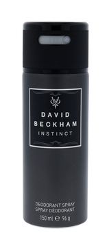 David Beckham Instinct Dezodorant 150 ml