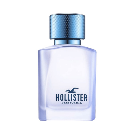 Hollister Free Wave Woda Toaletowa 50 ml