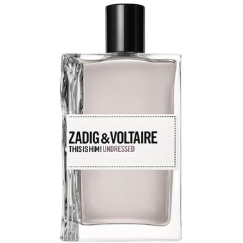 Zadig & Voltaire This Is Him! Undressed Woda Toaletowa 100 ml