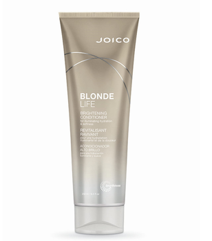 Joico Blonde Life Odżywka Rozjaśniająca i Nawilżająca 250 ml