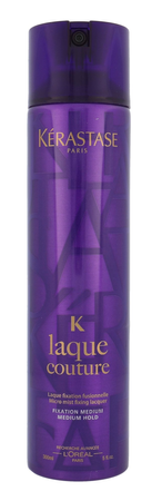 Lakier do włosów Kérastase K Laque Couture  300 ml