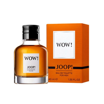 Woda toaletowa JOOP! Wow  40 ml