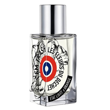 Etat Libre d'Orange I Am Trash Le Fleurs Du Dechet Woda Perfumowana 50 ml