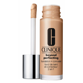 Podkład Clinique Beyond Perfecting Foundation + Concealer 30 ml