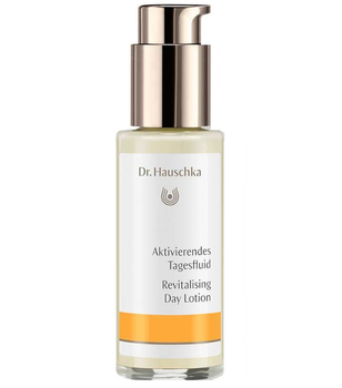 Dr. Hauschka Revitalising Day Lotion Krem na Dzień 50 ml