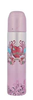 Woda perfumowana Cuba Heartbreaker  100 ml
