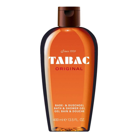 Żel pod prysznic TABAC Original  400 ml