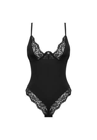 Obsessive Bellastia Zmysłowe Body M/L