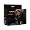 Fetish Dreams Bondage Rope Lina do Krępowania Black 3 m