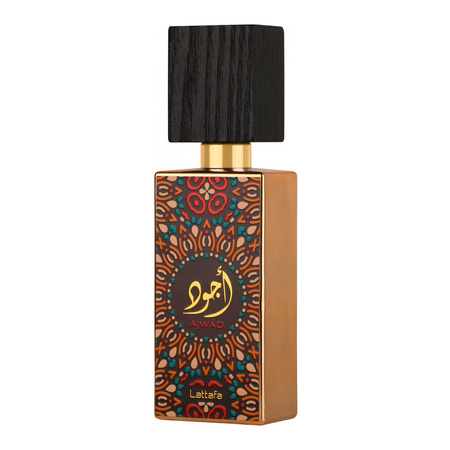 Lattafa Ajwad Woda Perfumowana Unisex 60 ml