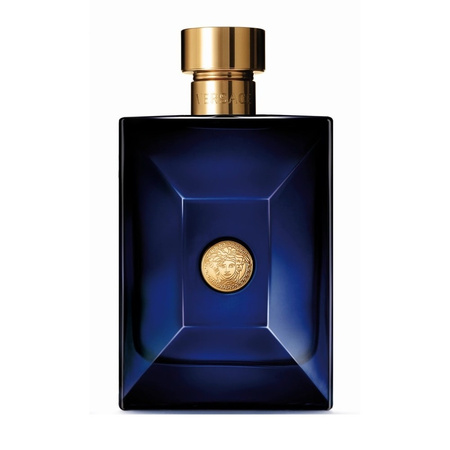 Versace Pour Homme Dylan Blue Woda Toaletowa 200 ml