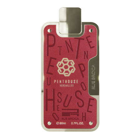 Rue Broca Penthouse Versailles Woda Perfumowana Unisex 80 ml