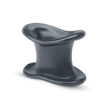 Boners Liquid Silicone Ball Stretcher Silikonowy Ściągacz Jąder