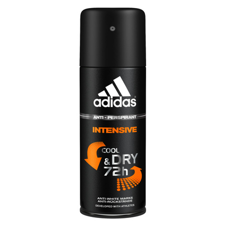 Adidas Cool&Dry Intensive dezodorant spray 150ml