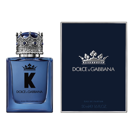 Dolce & Gabbana K Woda perfumowana 50 ml