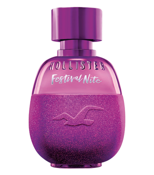 Hollister Festival Nite Woda Perfumowana 100 ml