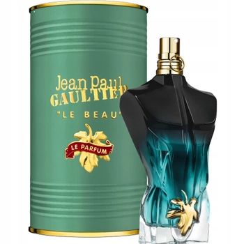 Jean Paul Gaultier Le Beau Le Parfum Woda Perfumowana 125 ml