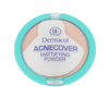 Dermacol Acnecover Mattifying Puder Matujący w Kompakcie 02 Shell 11 g