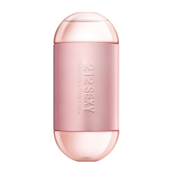 Carolina Herrera 212 Sexy Woda Perfumowana 100 ml