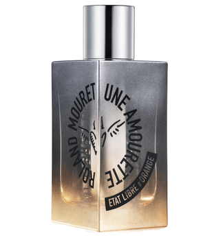 Etat Libre d'Orange Une Amourette Roland Mouret Woda Perfumowana 50 ml