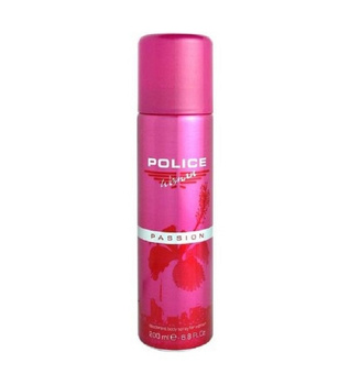 POLICE Passion Woman DEO spray 150ml