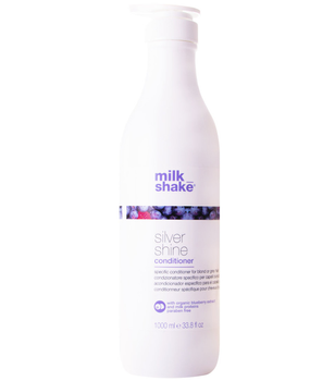 Milk Shake Silver Shine Conditioner Odżywka do Włosów 1000 ml