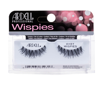 Ardell Wispies Sztuczne Rzęsy Baby Wispies 1 Para