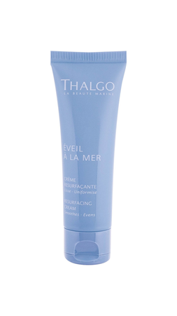 Thalgo Eveil a la Mer Resurfacing Cream Peeling do Twarzy 50 ml