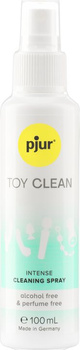 Pjur Toy Clean Spray do Czyszczenia Gadżetów Erotycznych 100 ml