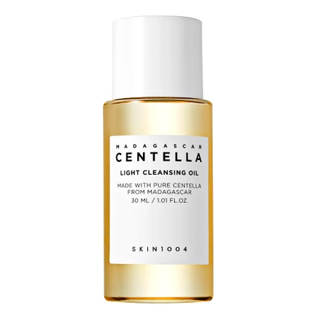 Centella Light Cleansing Oil Olejek Oczyszczający do Demakijażu 30 ml