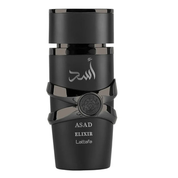 Lattafa Asad Elixir Woda Perfumowana 100 ml