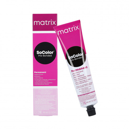 Matrix So Color PreBond Farba do Włosów 7W 90 ml