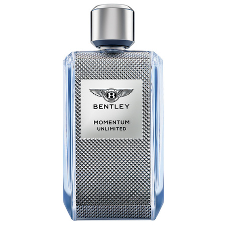 Bentley Momentum Unlimited Woda Toaletowa 100 ml
