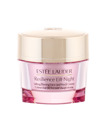 Krem na noc Estée Lauder Resilience Lift Night Firming 50 ml