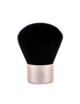 Pędzel do makijażu Artdeco Pure Minerals Brush for Mineral Powder 1 ml